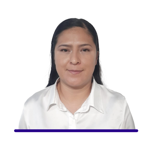 Imagen del asesor de ventas Patricia Silva